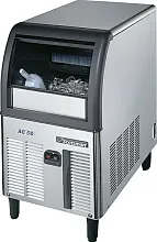 Льдогенератор SCOTSMAN AC 56 WS