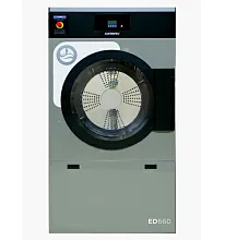 Сушильная машина GIRBAU ED660 PC-E