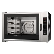 Печь конвекционная Pratica HPE100 Prog 380B