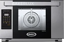 Конвекционная печь Unox XEFT-03HS-ELDV Stefania