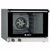Печь конвекционная Abat КПП-4ЭМ