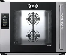 Печь конвекционная Unox XEFT-06EU-EMRV Vittoria