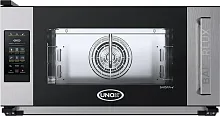 Печь конвекционная Unox XEFT-03EU-EMRV Elena