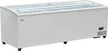 Ларь-бонета LEVIN AURORA 200 НТ/СТ, комплект корзин