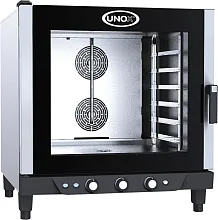 Печь конвекционная UNOX XB693-MP (с универсальными направляющими)