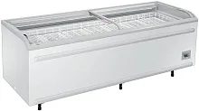Морозильный ларь Haier GTS1850W