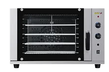 Печь конвекционная Crazy Pan CP-EC10FS