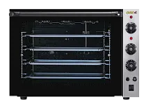 Печь конвекционная Crazy Pan CP-EC03DFS