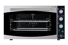 Печь конвекционная Crazy Pan CP-EC06THS