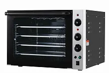Печь конвекционная Crazy Pan CP-EC04FS