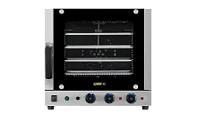 Печь конвекционная Crazy Pan CP-EC07FSR
