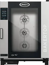 Конвекционная печь UNOX XEBC-10EU-EPLM-MP