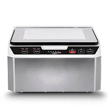 Вакуумный упаковщик камерный CASO VacuChef 40