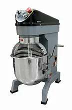 Планетарный миксер Kocateq M 10 APL объемом 10л, с 3 режимами 10 скоростей в каждом