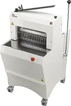Машина хлеборезательная JAC DURO 450 (11мм)