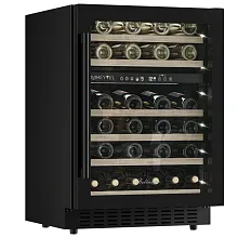 Винный шкаф MEYVEL MV46PRO-KBT2