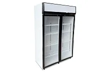 Холодильный шкаф CLSY GlassDoor 380 (2.0)