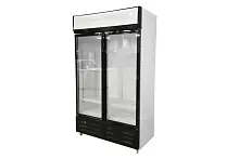 Холодильный шкаф CLSY GlassDoor 380