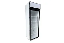 Холодильный шкаф CLSY GlassDoor 260 (2.0)