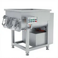 Фаршемес открытого типа Hualian Machinery JB-650