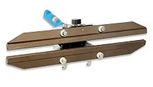 Ручной запайщик постоянного нагрева Hualian Machinery FKR-600