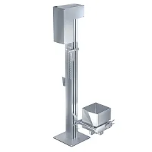 Подъемник Hualian Machinery TS-200III