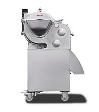 Овощерезка Hualian Machinery CHD100  (5*5 мм / 10*10 мм)