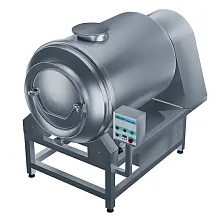 Вакуумный массажер Hualian Machinery GRZK-1600 (мех. панель, частотник)