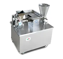 Автоматический пельменный аппарат Hualian Machinery JGT-60 (14-15 гр.) HZ (100*52*8)