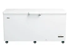 Морозильный ларь Haier HCE 520RFC