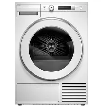 Сушильная машина ASKO T310HCXLW.P