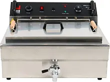 Чебуречница Rock Kitchen RK-MF48-2B