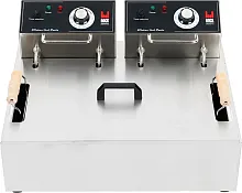 Чебуречница Rock Kitchen RK-MF25-2B
