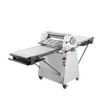 Тестораскаточная машина Rosso LSP-520