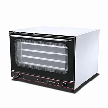 Конвекционная печь Hurakan HKN-XFT333M