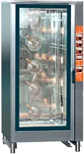 Пароконвектомат ITERMA G20