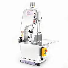 Пила ленточная Viatto Commercial MK-BS1650DS