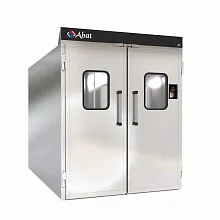 Шкаф расстоечный тепловой Abat ШРТ-18-2EN-6