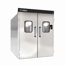 Шкаф расстоечный тепловой Abat ШРТ-18-2EN-4