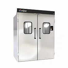Шкаф расстоечный тепловой Abat ШРТ-18-2EN-2
