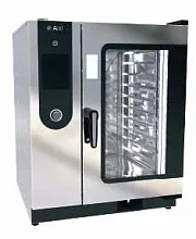 Пароконвектомат Abat ПКА 10-1/1ПМ3