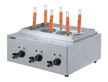Макароноварка Hurakan HKN-EKT60