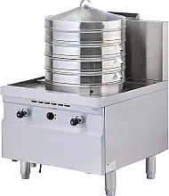 Пароварка газовая Nayati NGSB 9-90 LN