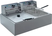 Фритюрница Crazy Pan CP-EF66L