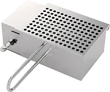 Аппарат Apach Cook Line SMK02 для копчения