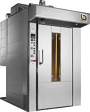 Печь ротационная BASSANINA ROTOR 68 LCD