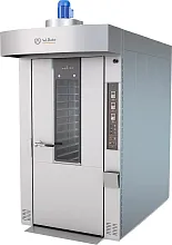Печь ротационная электрическая WLBake ROTOR SMART (платформа)