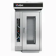 Печь ротационная Abat РПШ-16-6-4 серии EXPERT