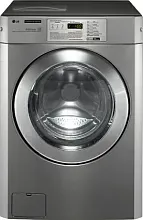 Стиральная машина LG WD-M0C7FD2S Stack (объем 147,0 л, загрузка 15 кг, макс 16,3 кг)