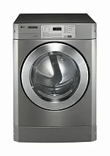 Стиральная машина LG FH069FD2MS (WD-М069BD2S)